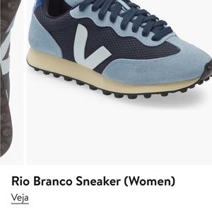 Veja brand women’s sneakers